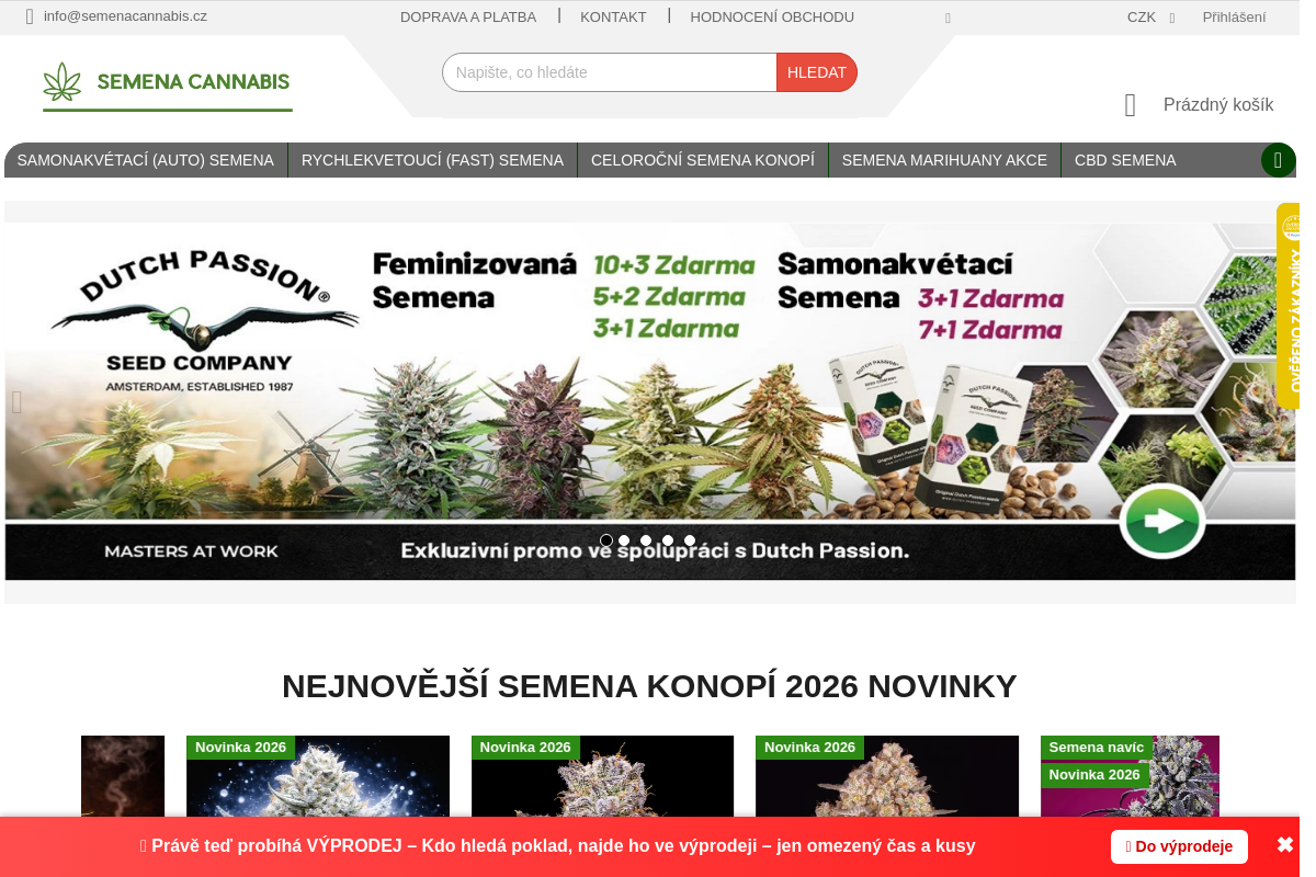 Semenacannabis.cz
