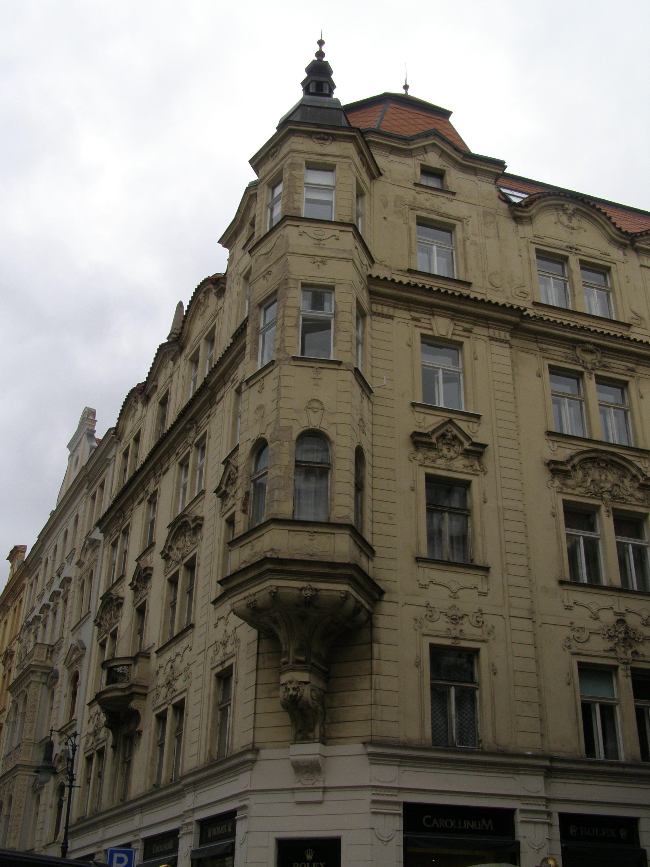 Apartment Pařížská foto 3