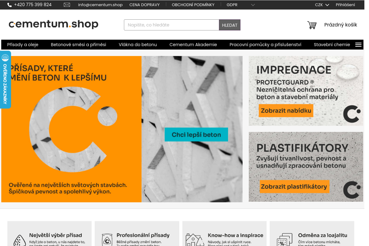 Cementum