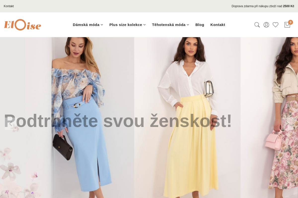 Eloise.cz