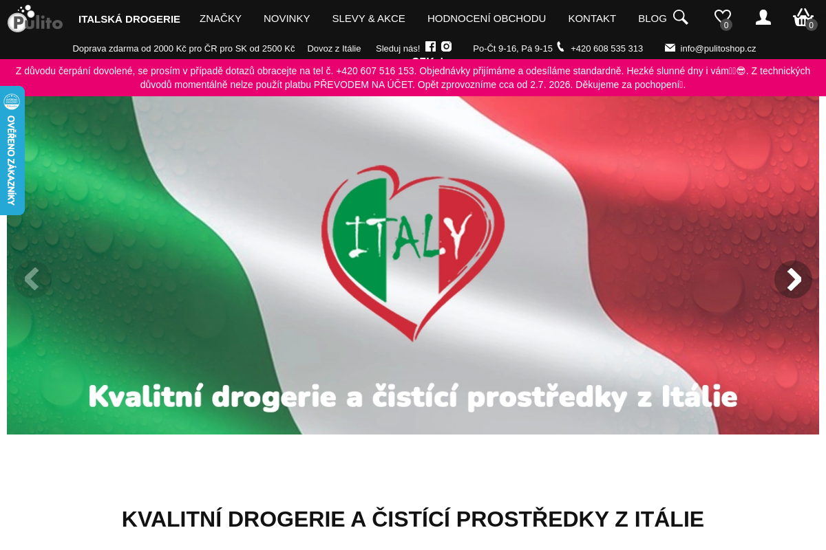 Pulito