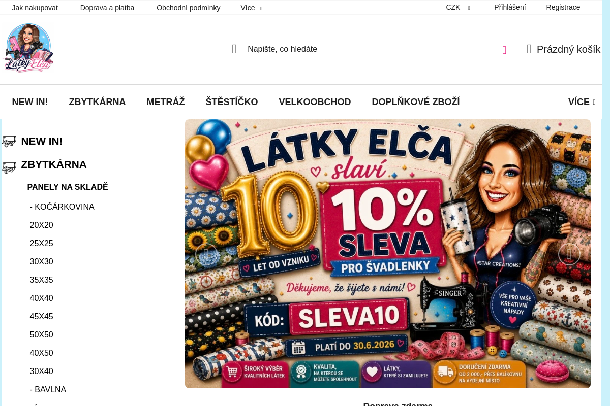 Latkyelca.cz