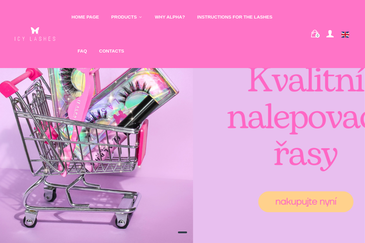 Alpha Cosmetics