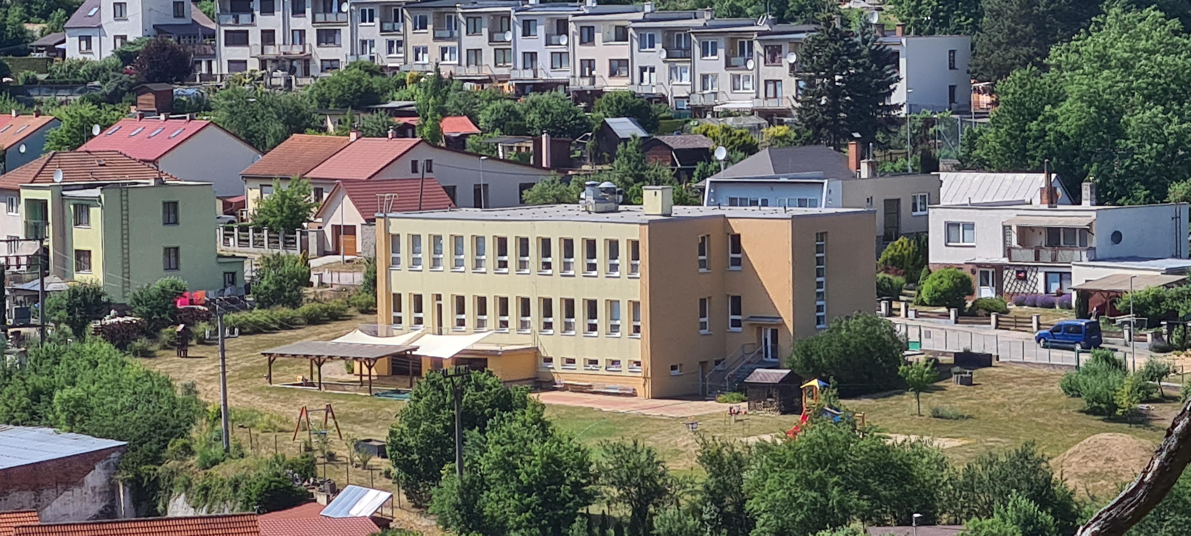 MŠ Vranov nad Dyjí foto 3