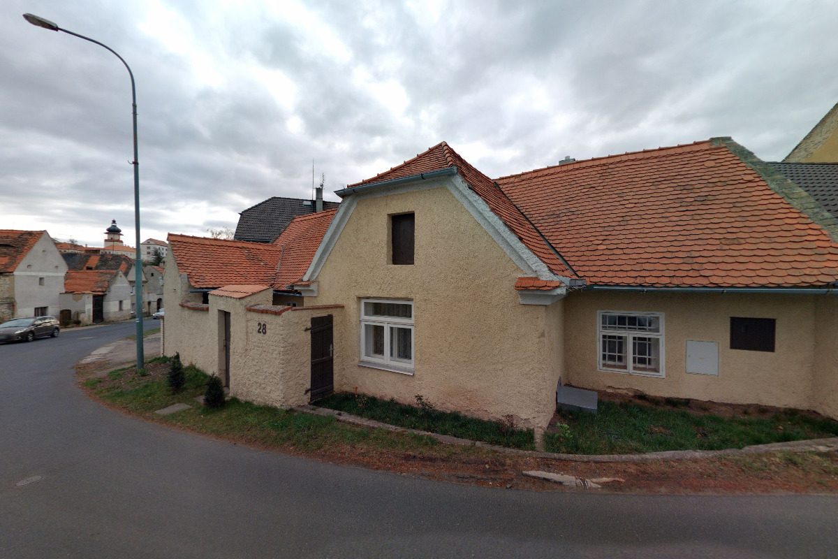 Malá vinárna Pod zámkem foto 5