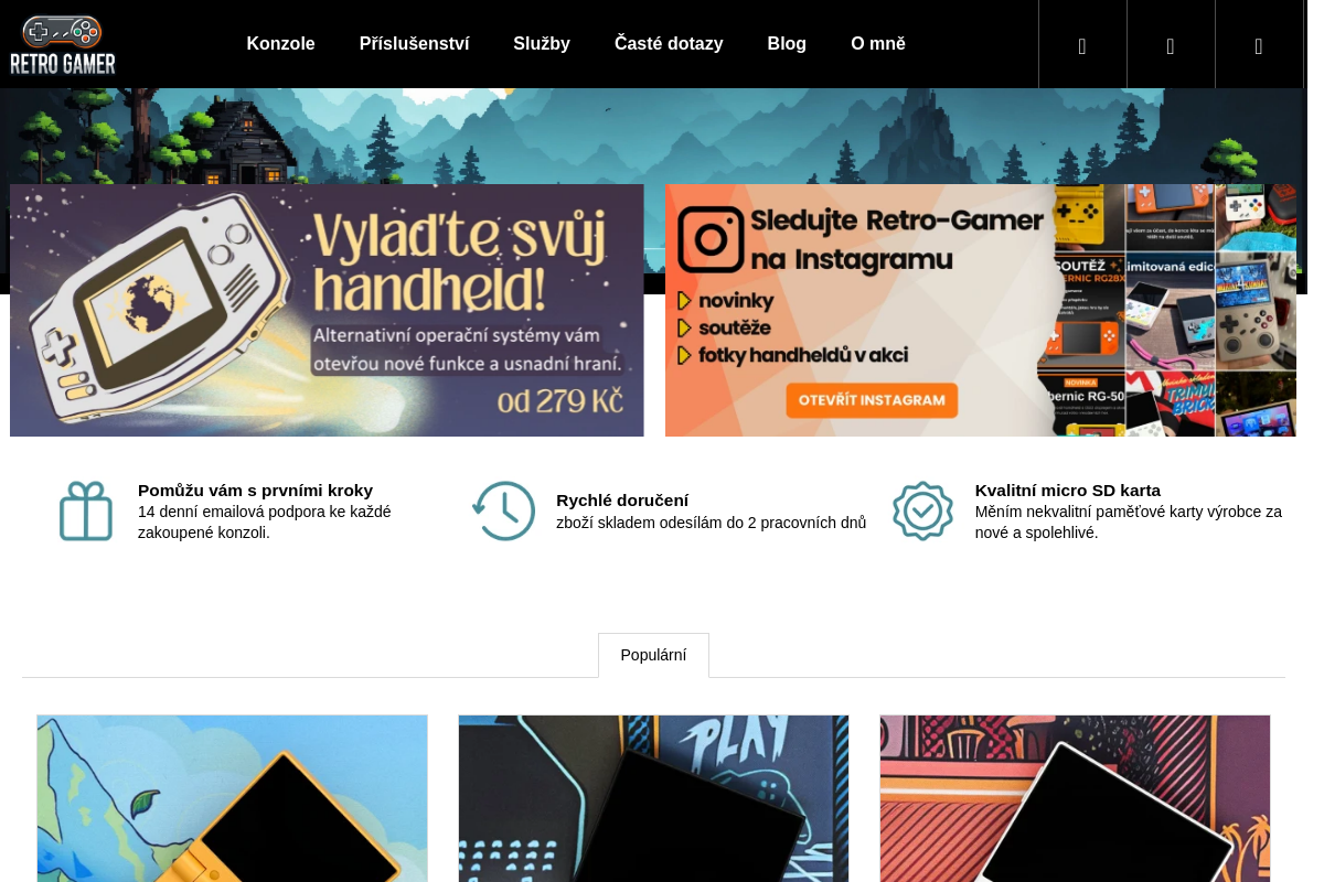 Retro-gamer.cz