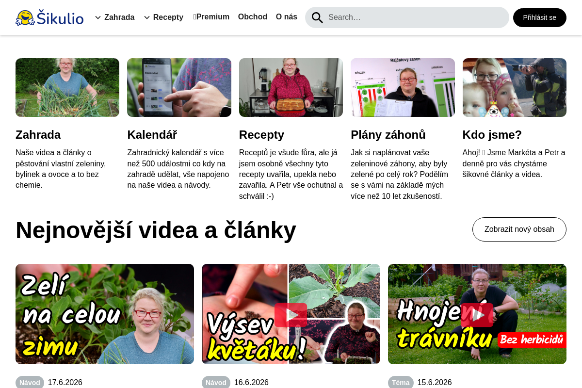 Sikulio.cz