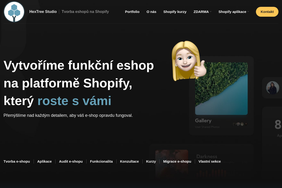 HexTree Studio