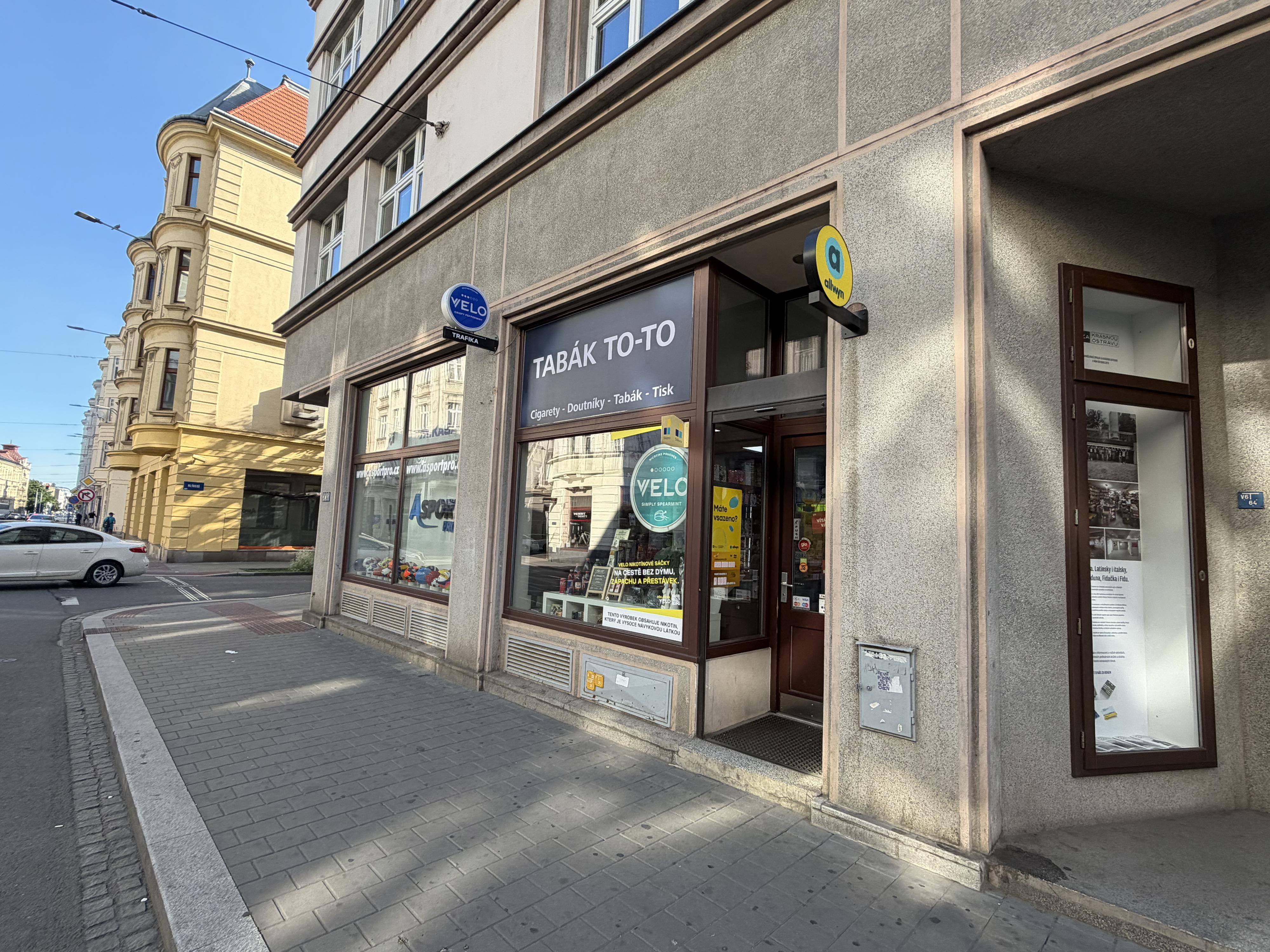 TABÁK To-To foto 5