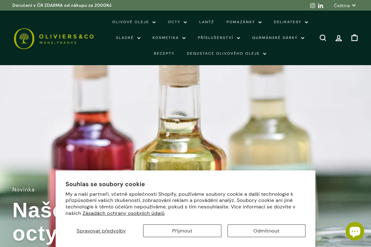 Oliviers&Co