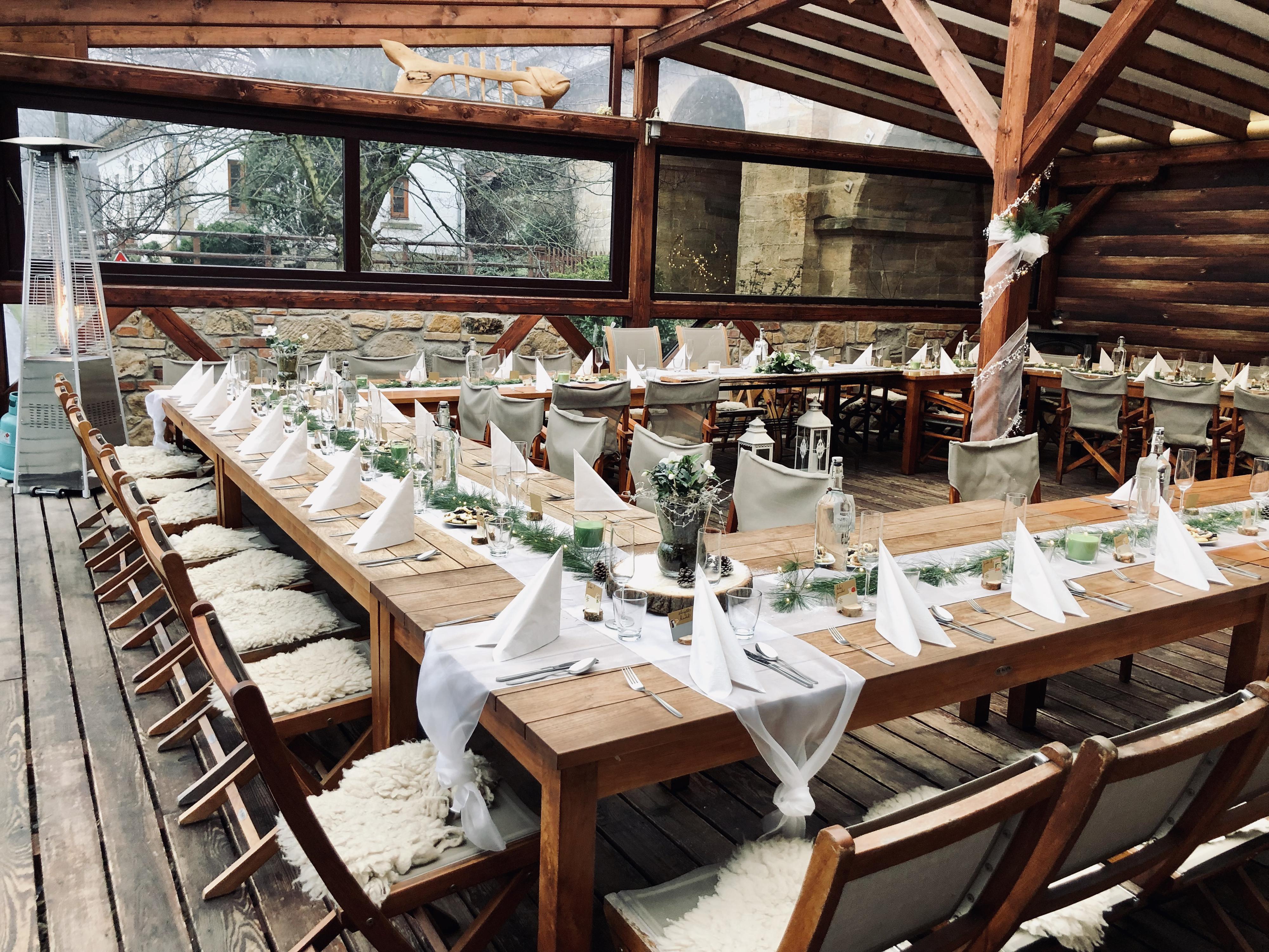 Restaurace Dolní Grund