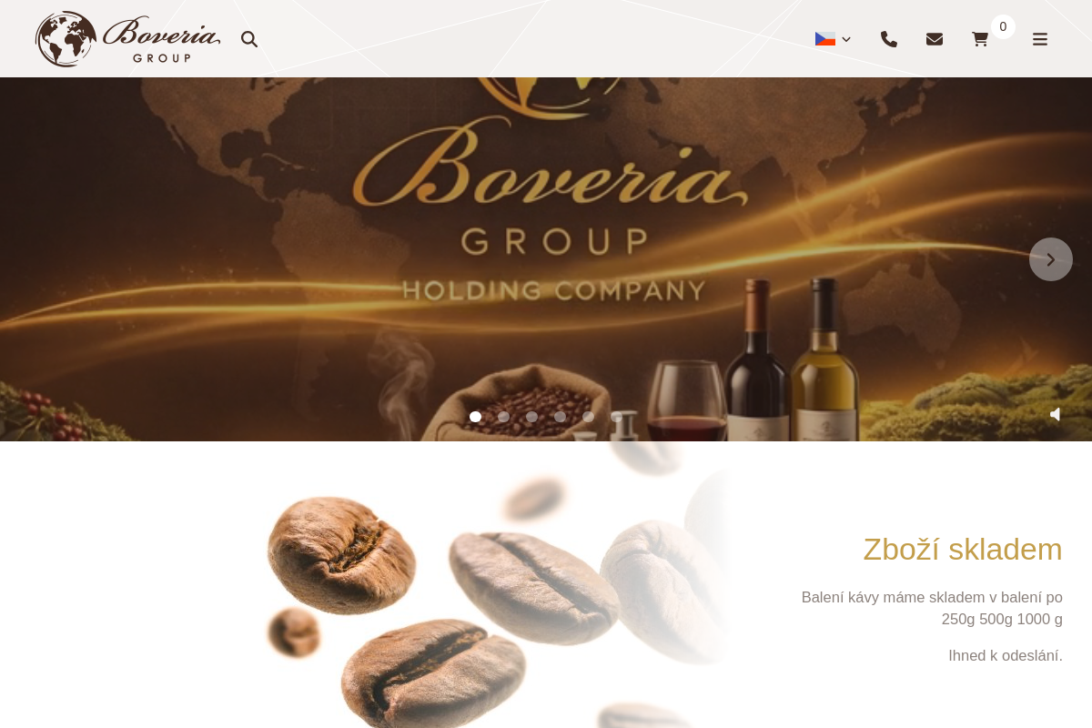 Boveriagroup.cz
