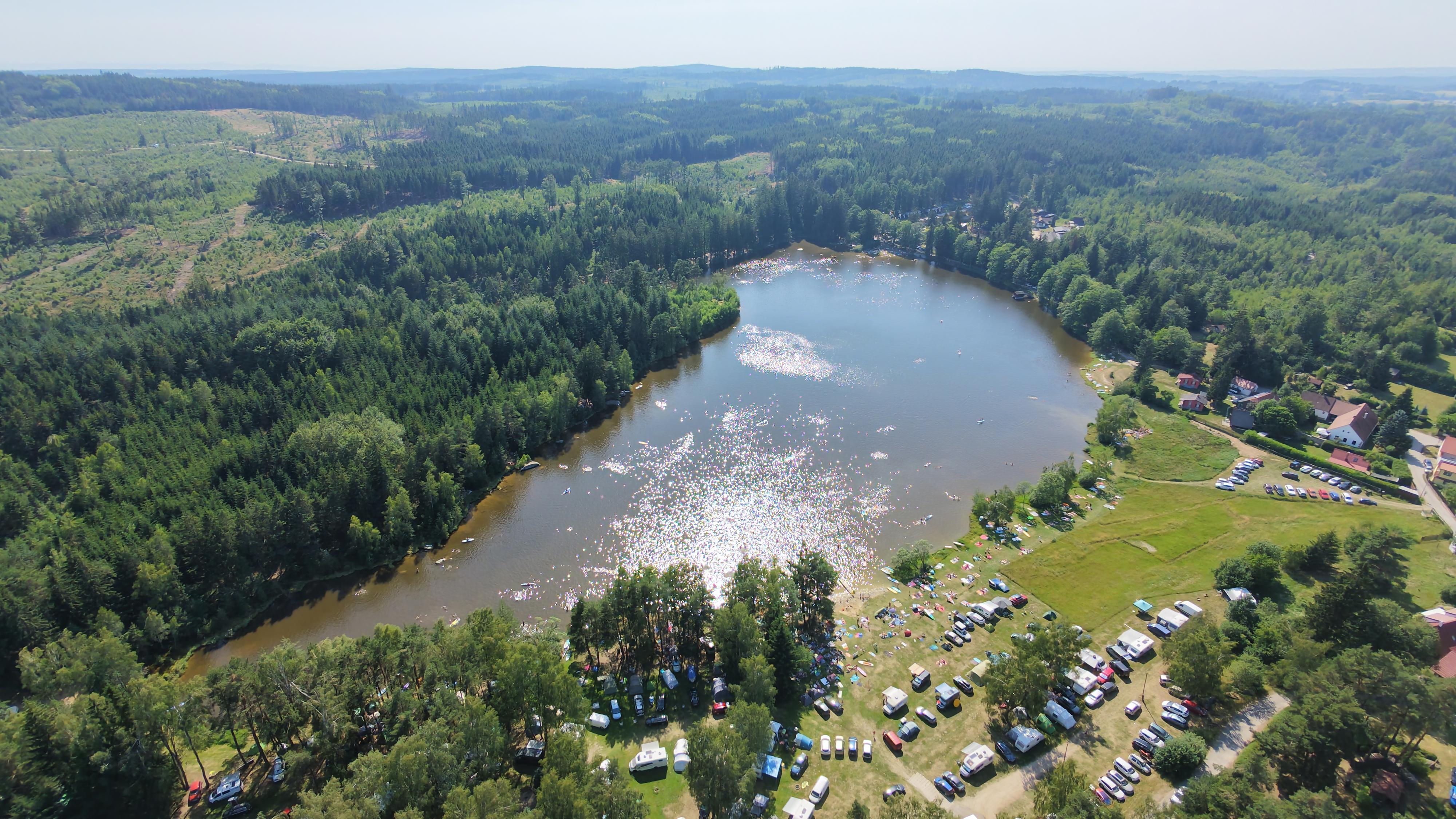 Autocamp Zvůle foto 4