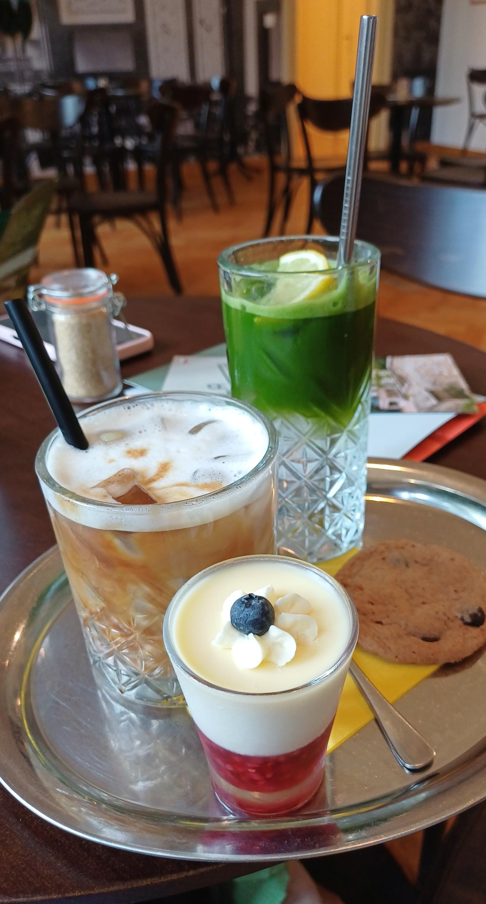 Café Ernst foto 3
