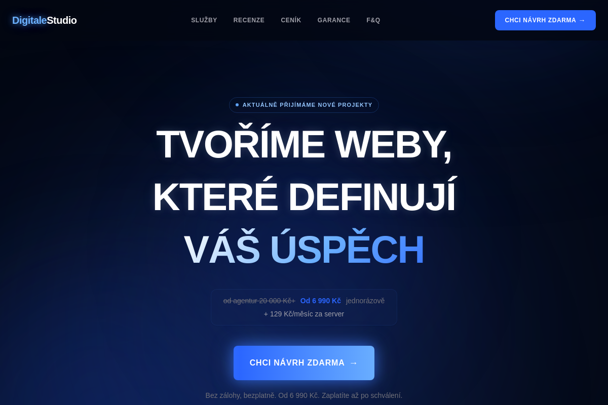 Digitale Studio