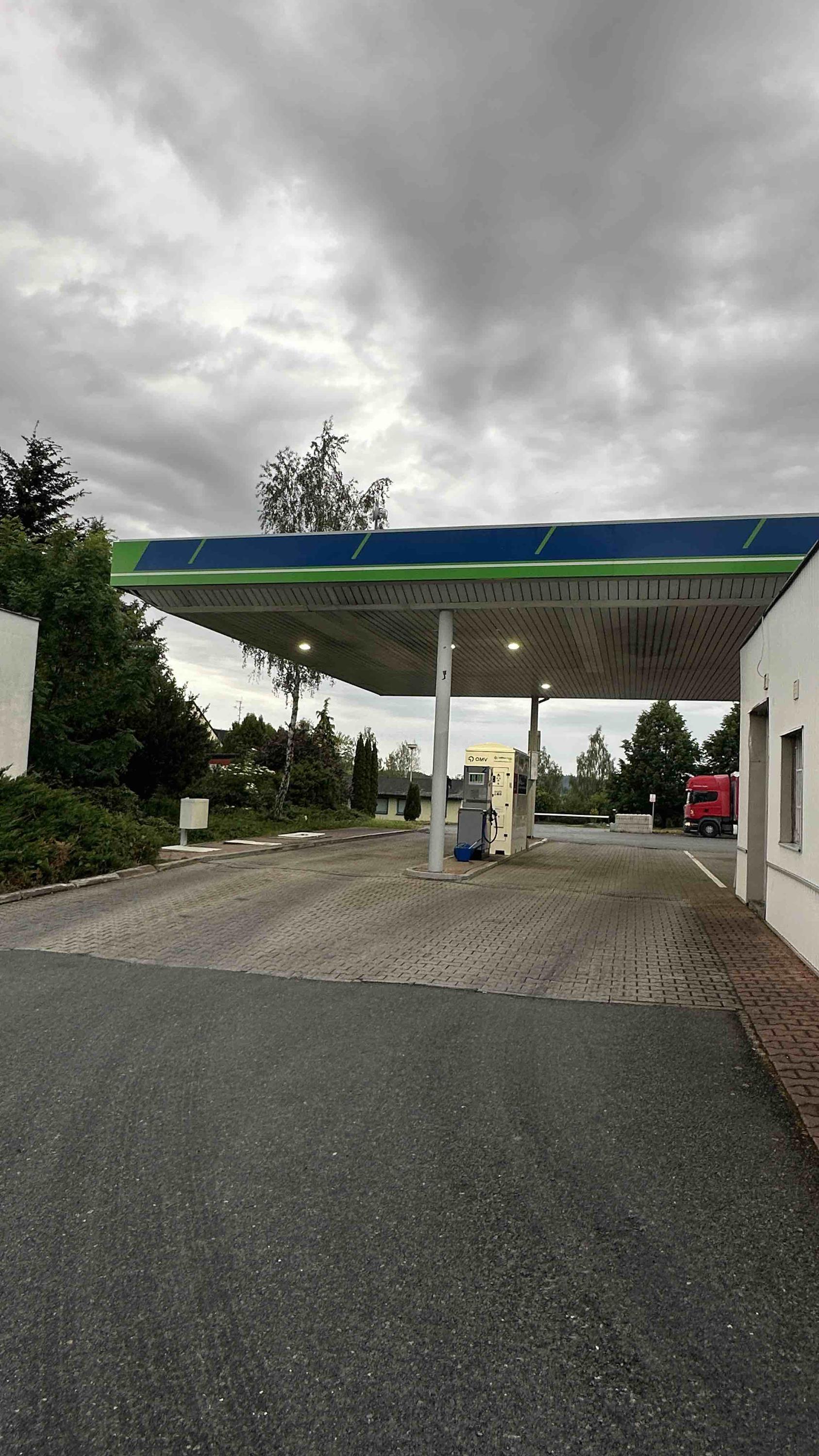 OMV foto 6