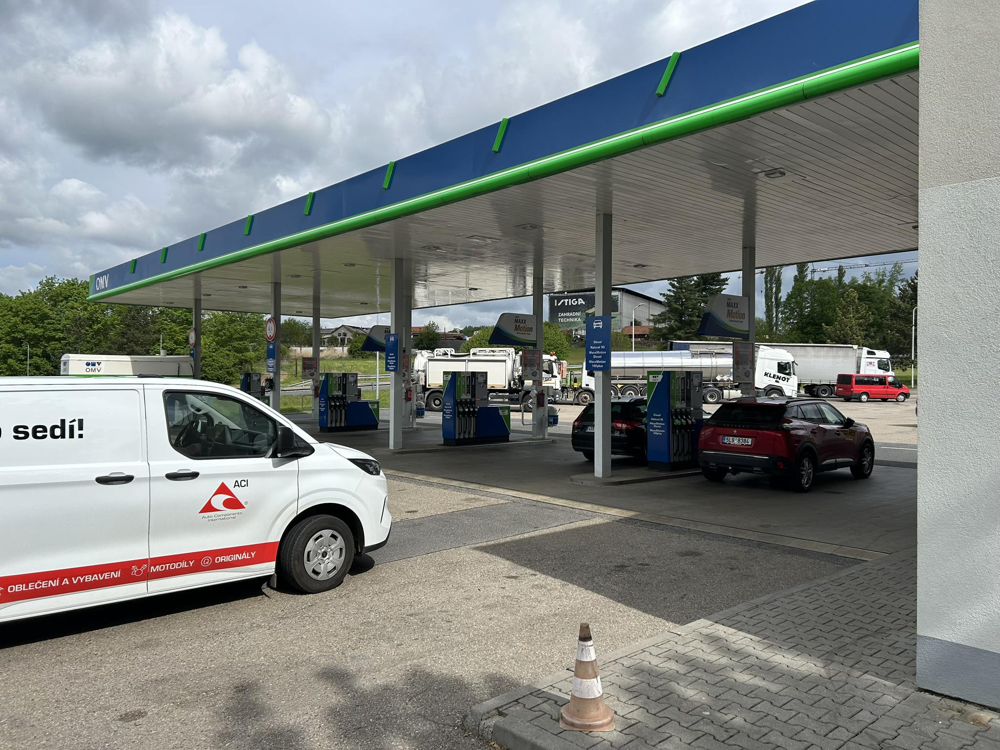OMV foto 4