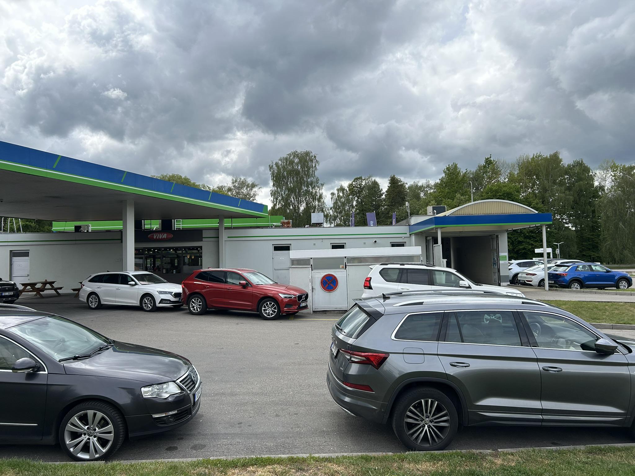 OMV foto 3