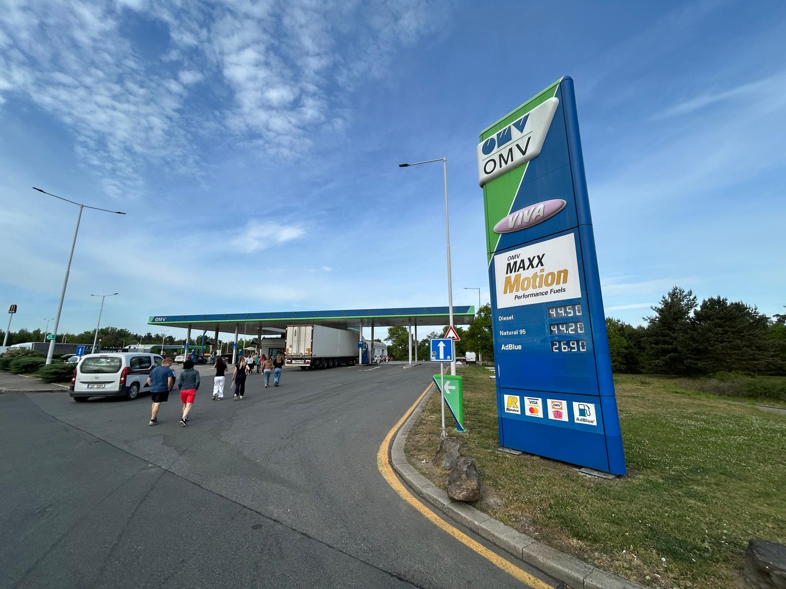OMV foto 5