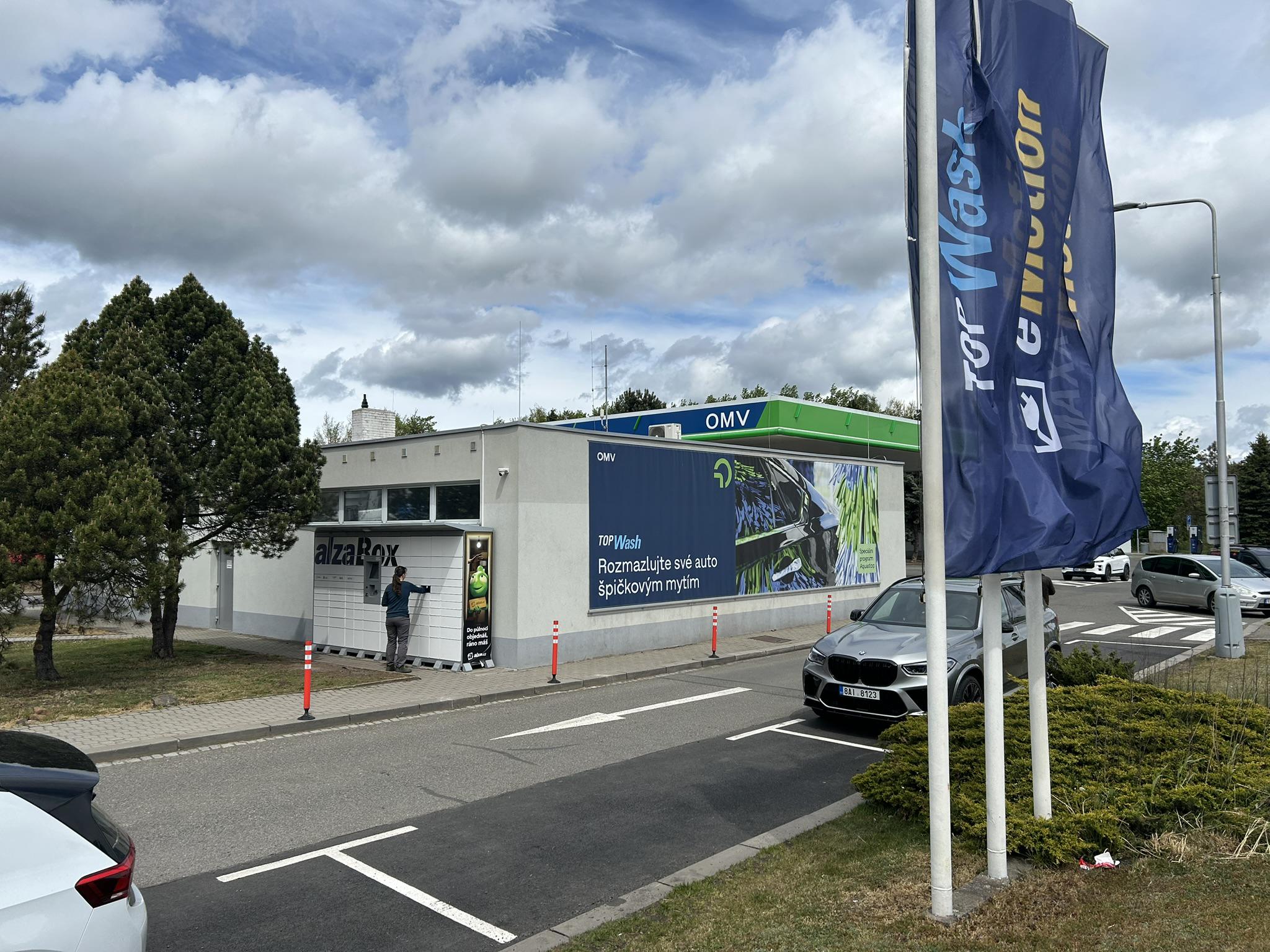 OMV foto 4