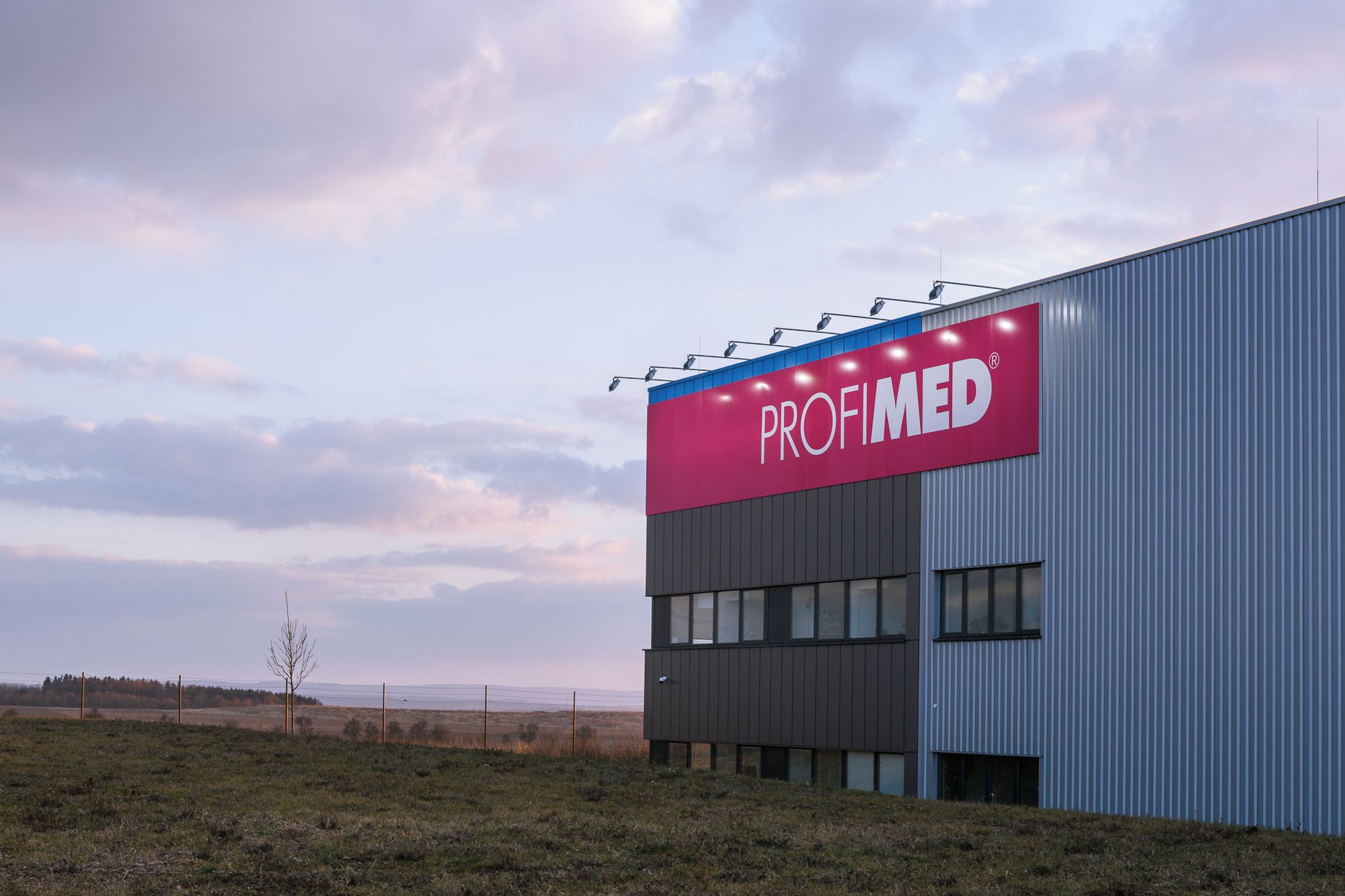 PROFIMED, s.r.o.