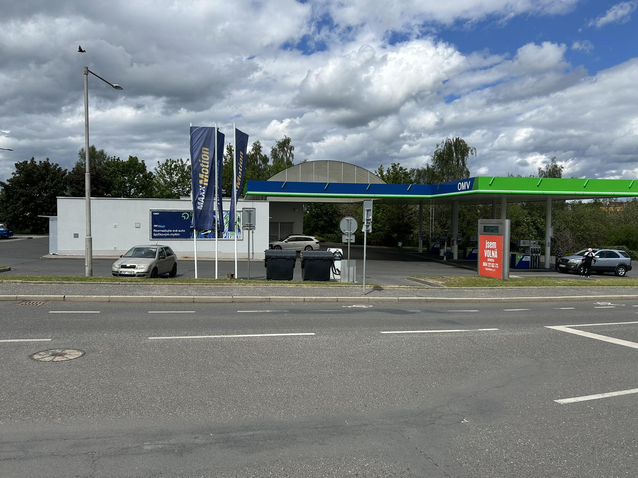 OMV foto 3