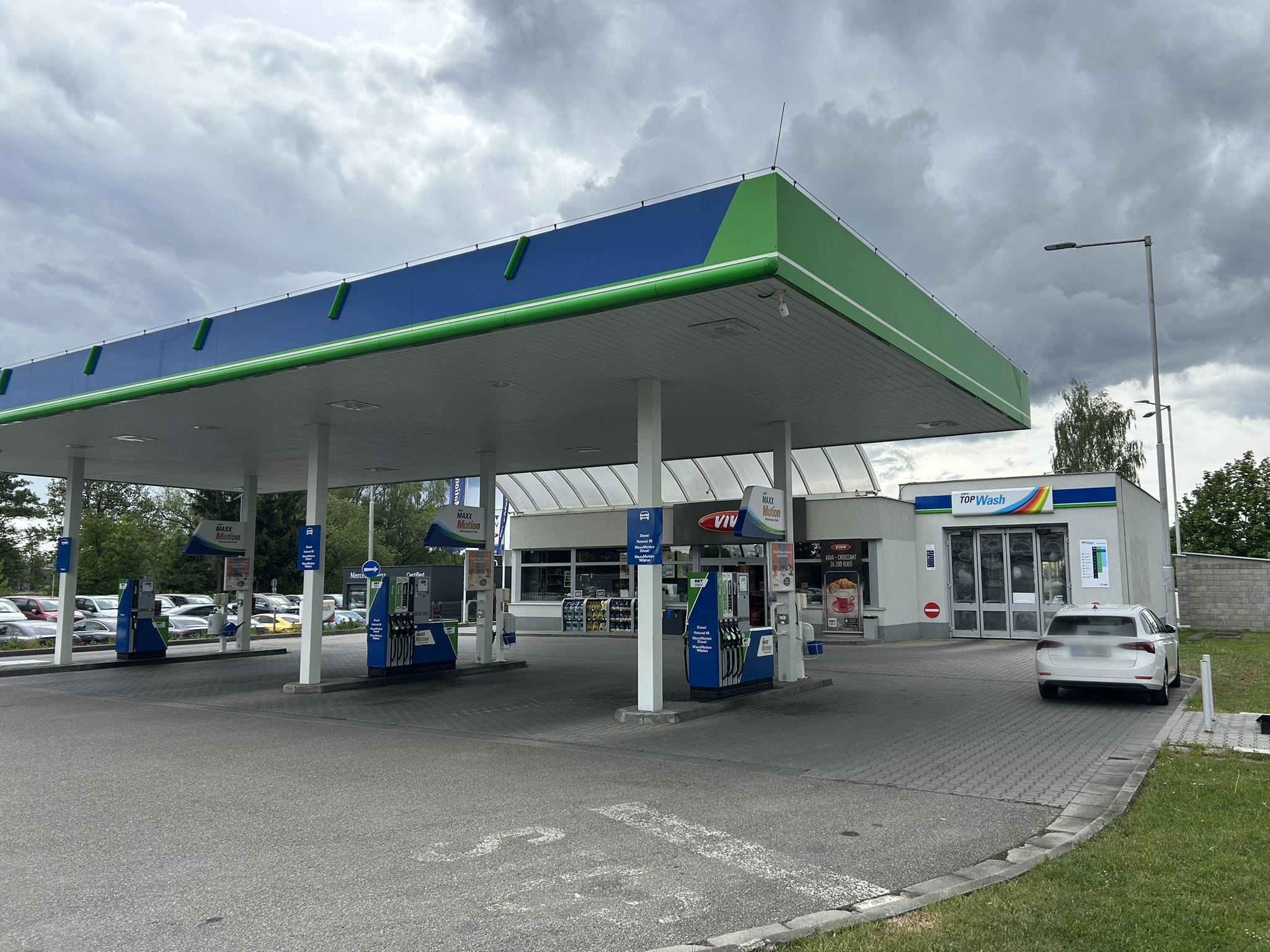 OMV