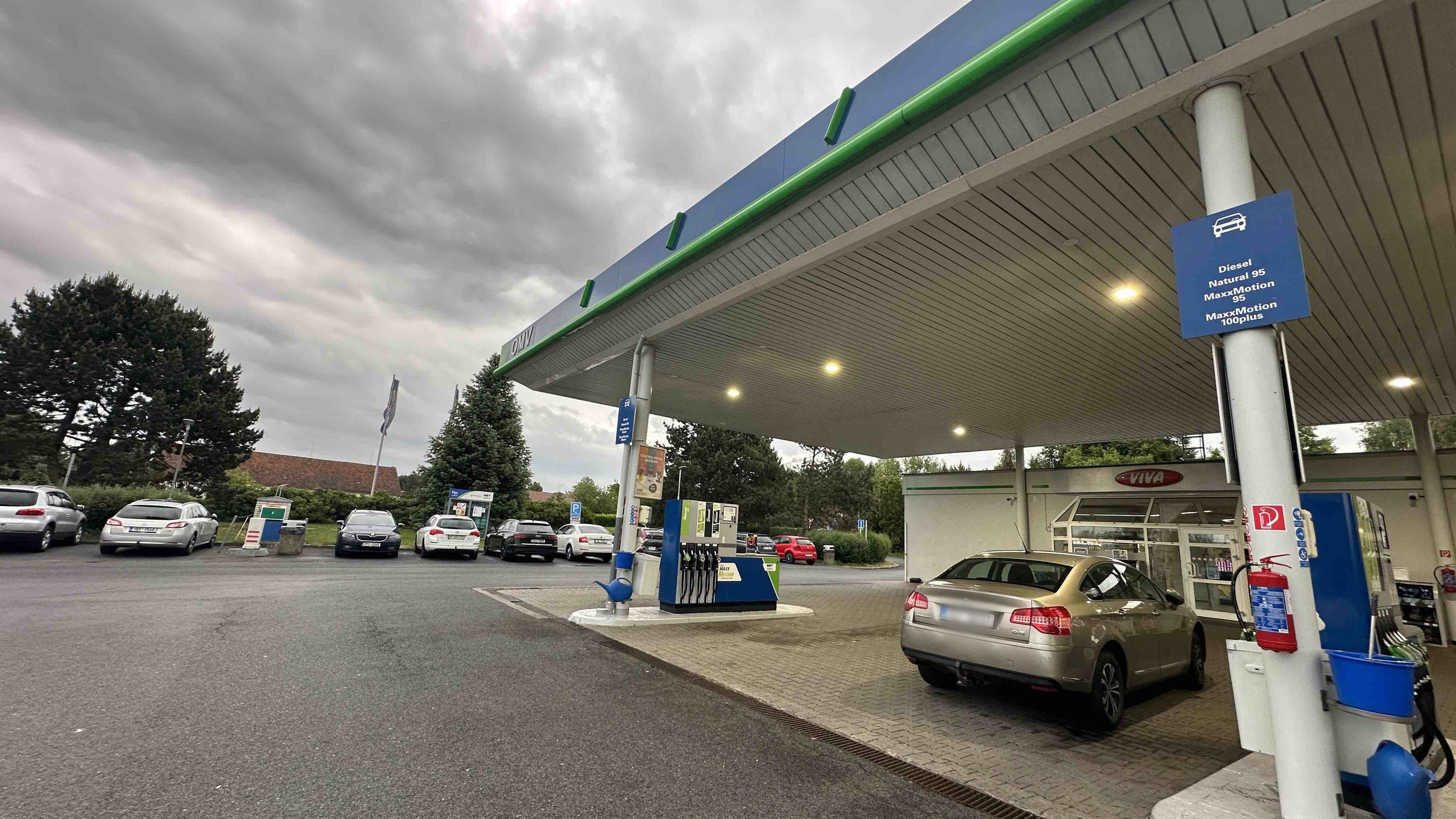 OMV foto 5