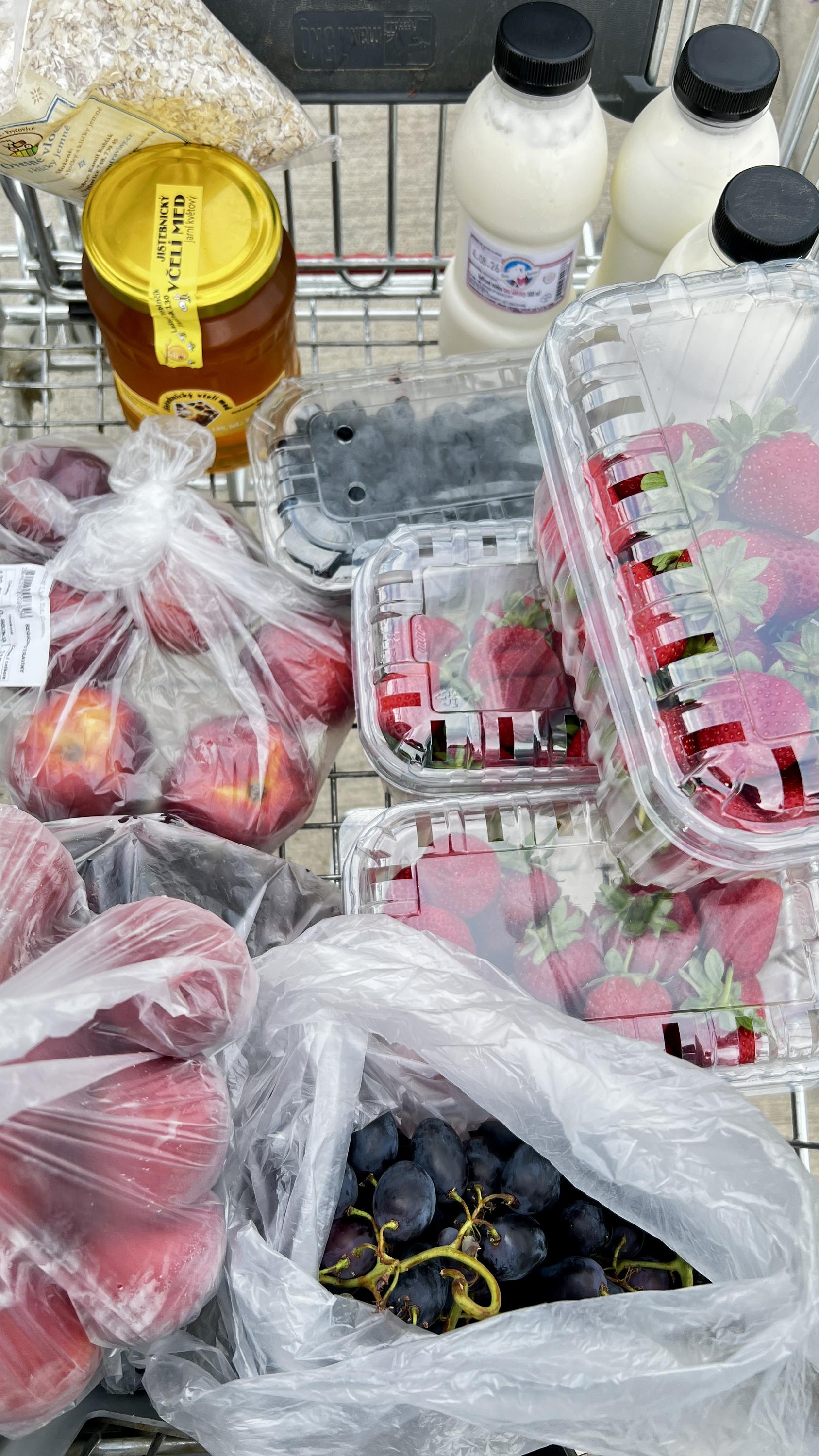 Regio potraviny - Farma Kublák foto 5