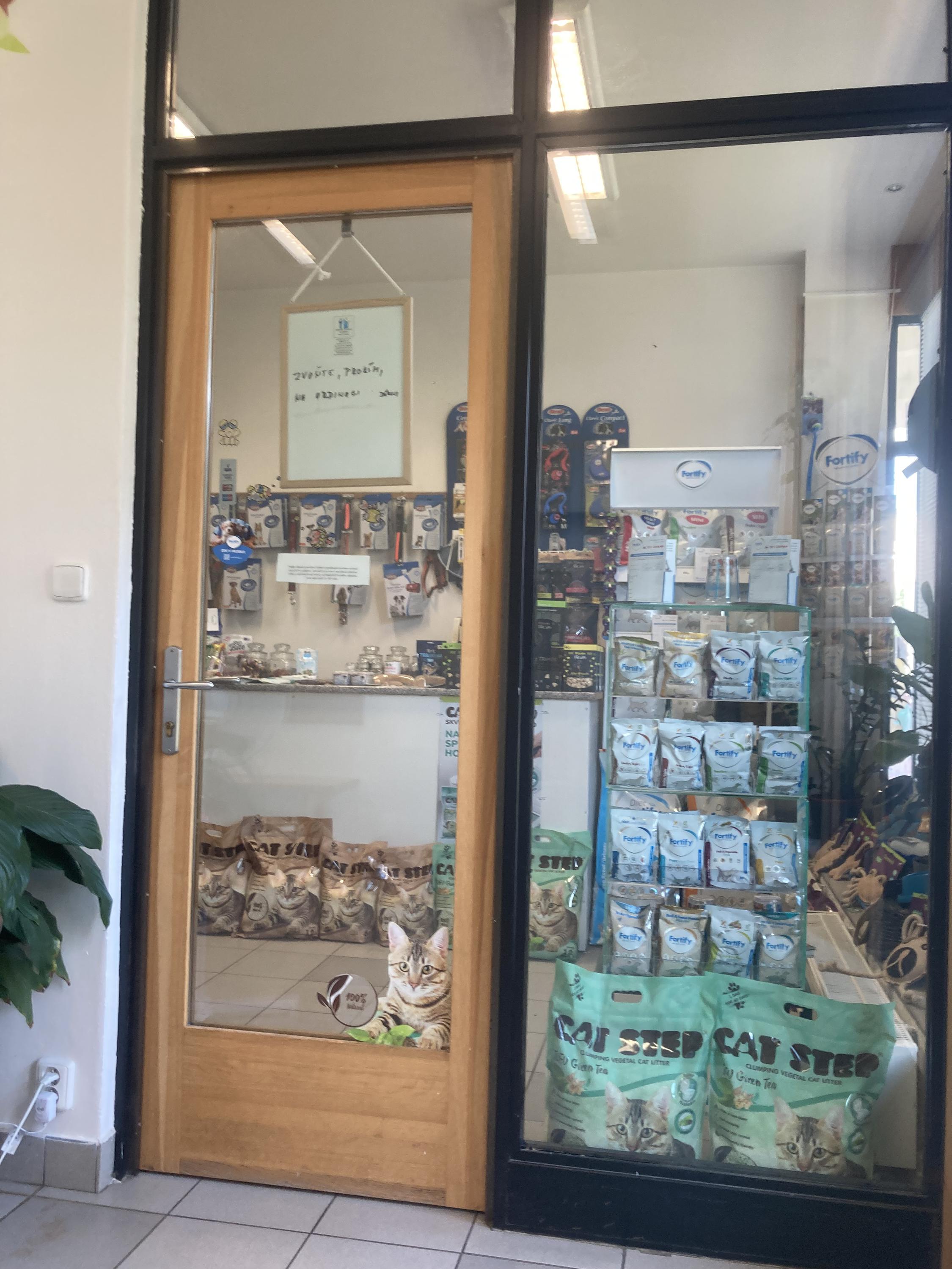 Veterinární klinika Červený Vrch, s.r.o. foto 5