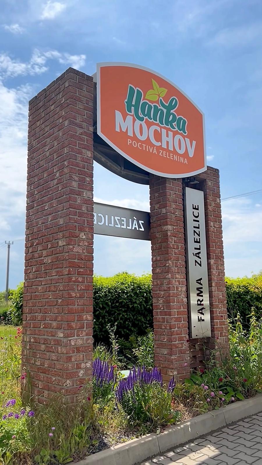 Farmářská prodejna HANKA MOCHOV foto 3