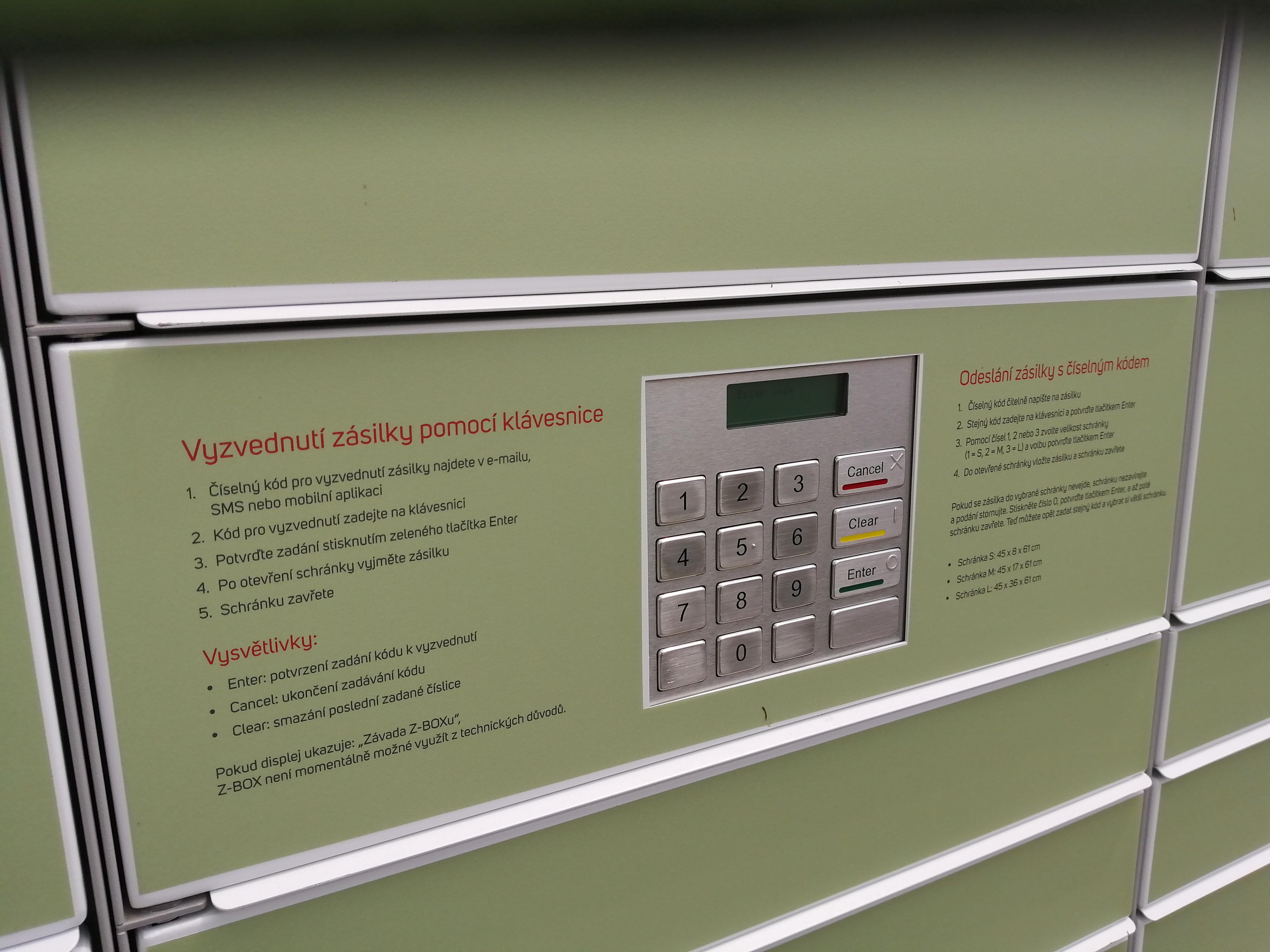 Z-BOX foto 5