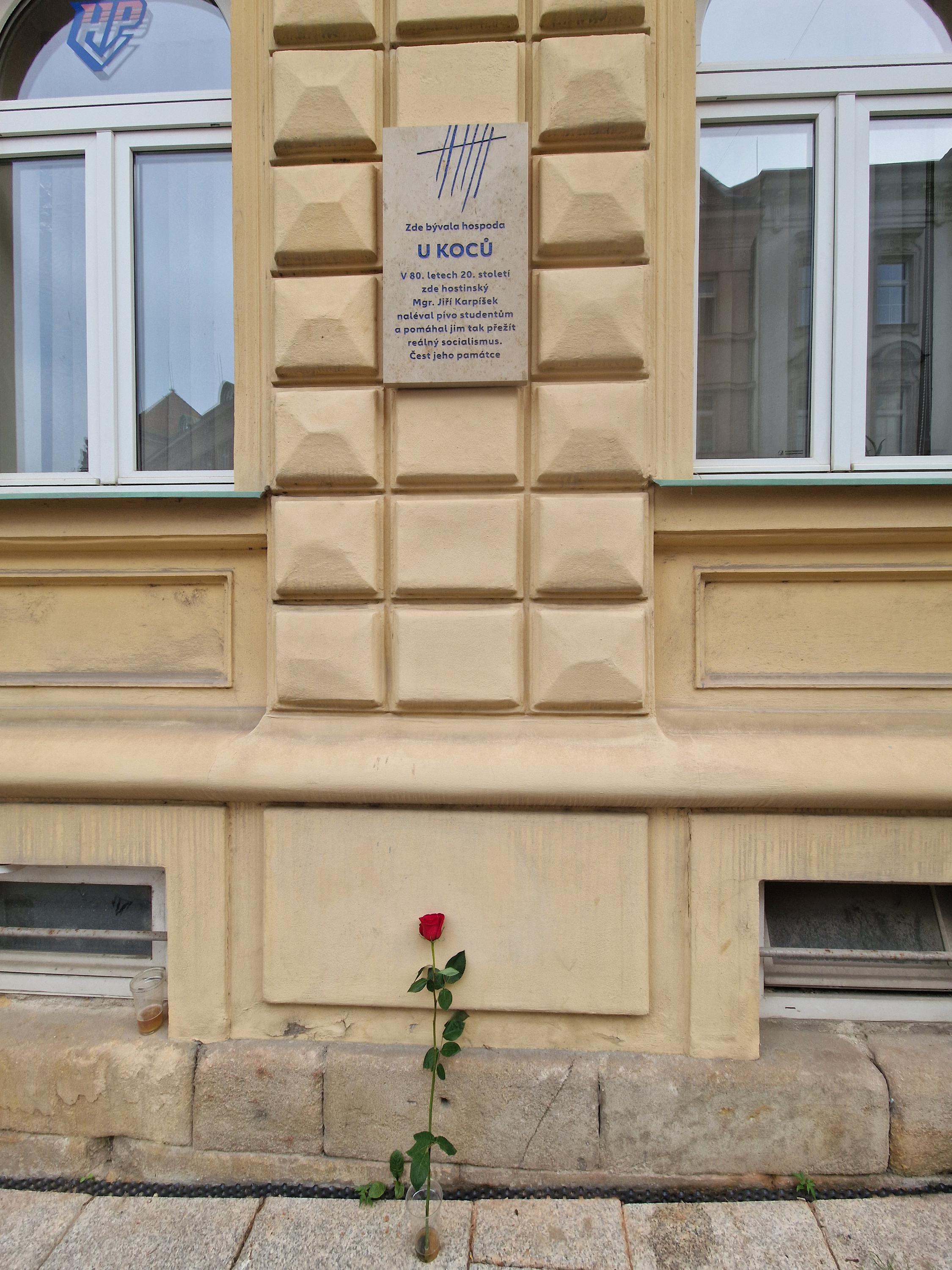 Sdružení hasičů Čech, Moravy a Slezska - Plzeň, Purkyňova foto 2