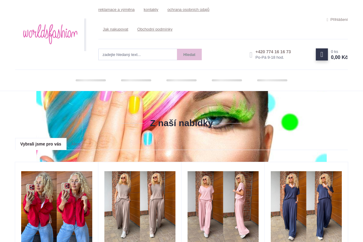 worldsfashion.cz
