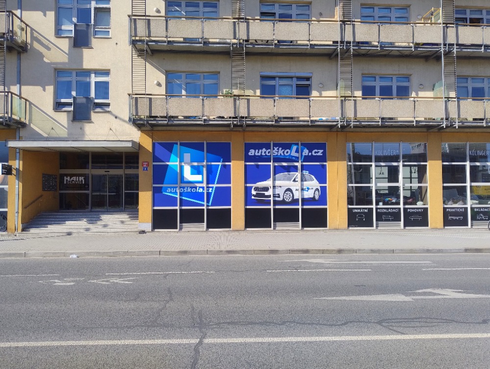 Autoškola CZ foto 6