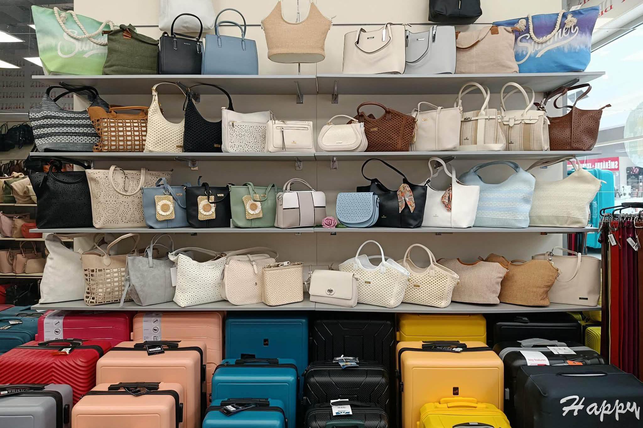 MIDSEASON SALE: 20 % sleva na vše s kódem MID20