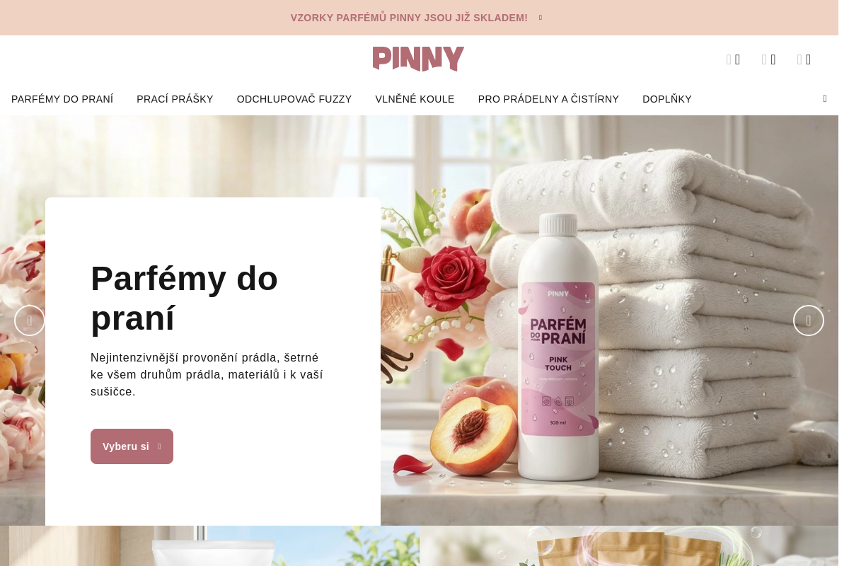 Pinny Home s.r.o. foto 1