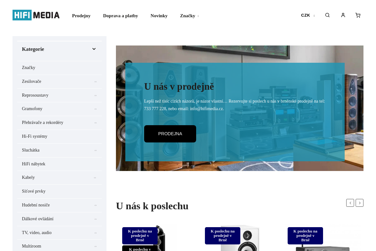 Hifimedia.cz