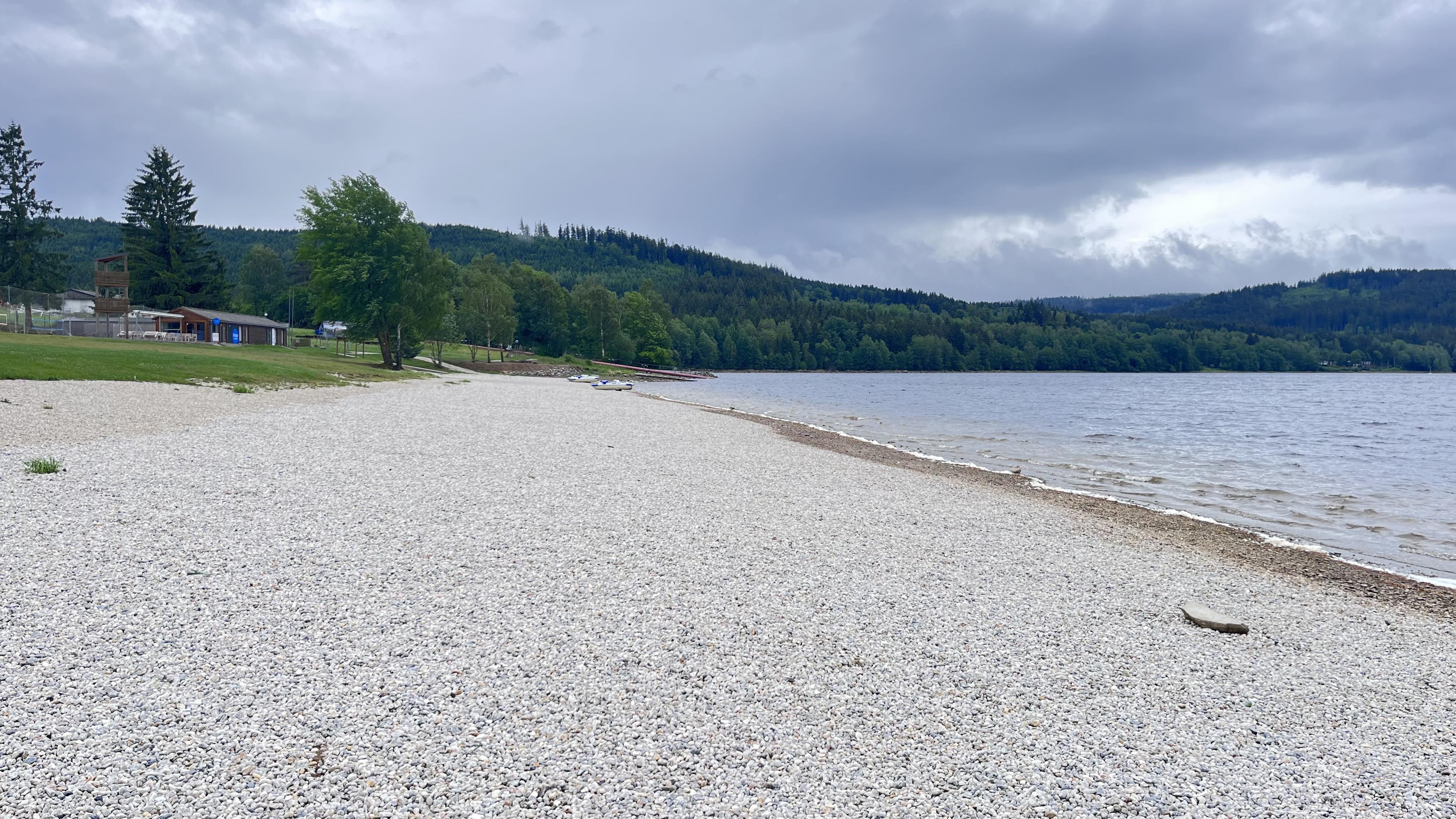 Camping Panorama Lipno foto 2