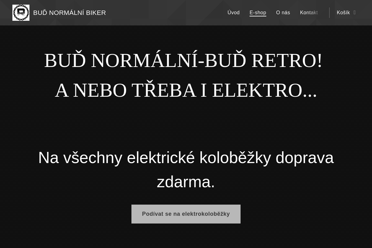 bbike.cz