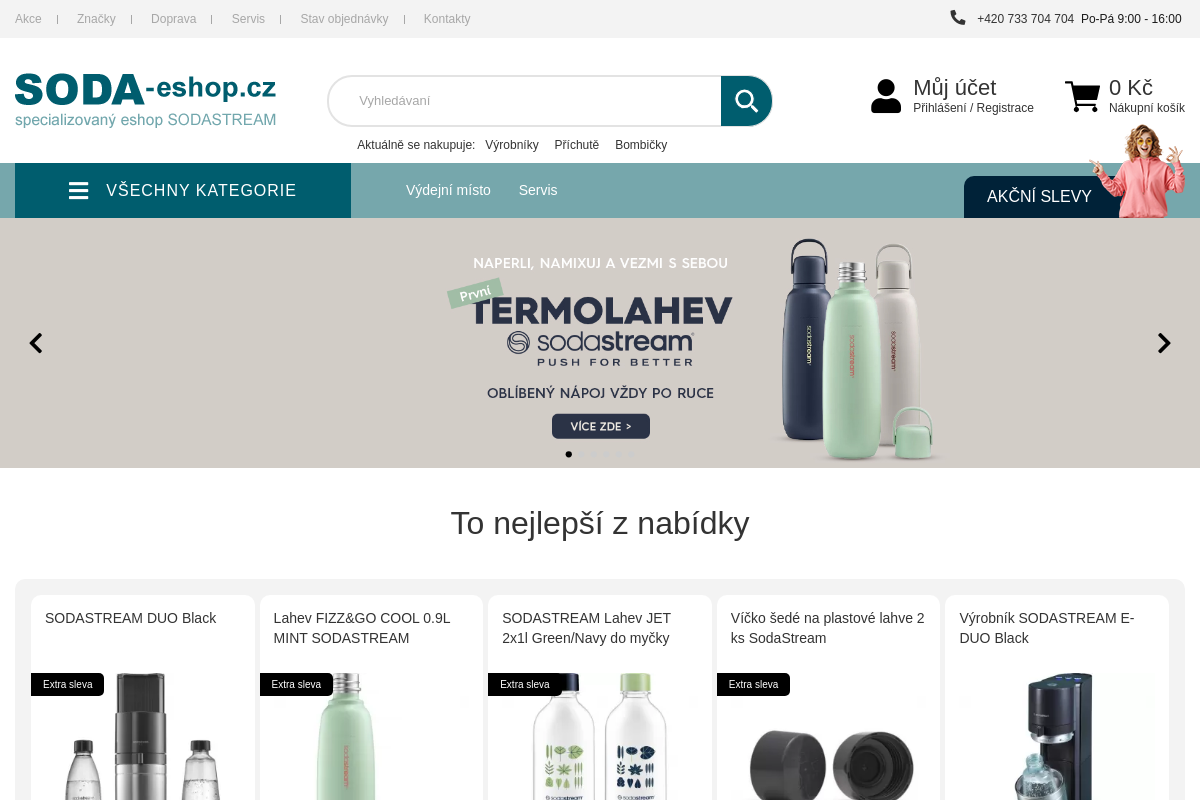 Soda-eshop.cz