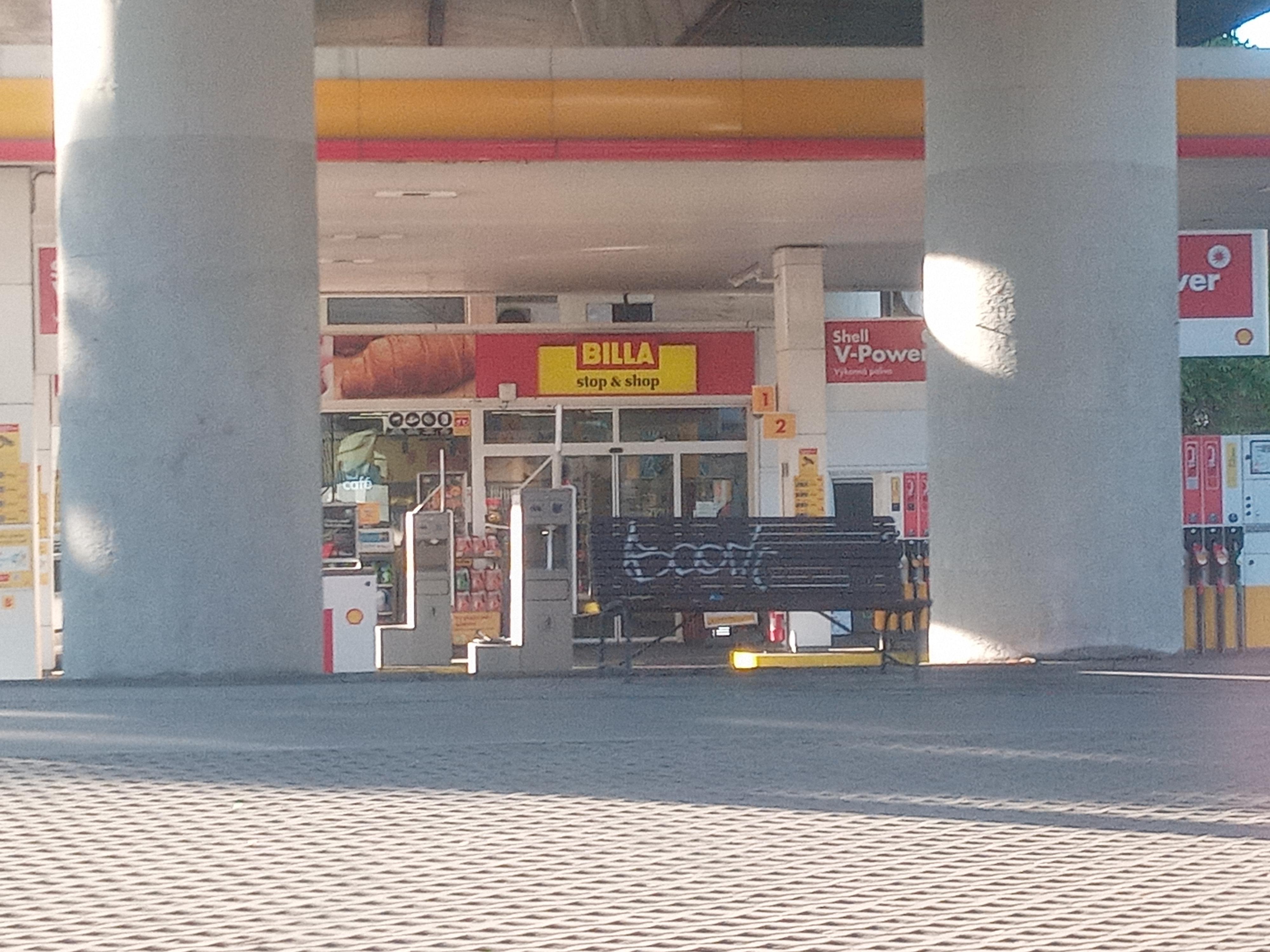 BILLA stop & shop foto 3