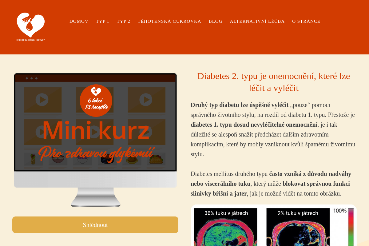 Jaklecitcukrovku.cz