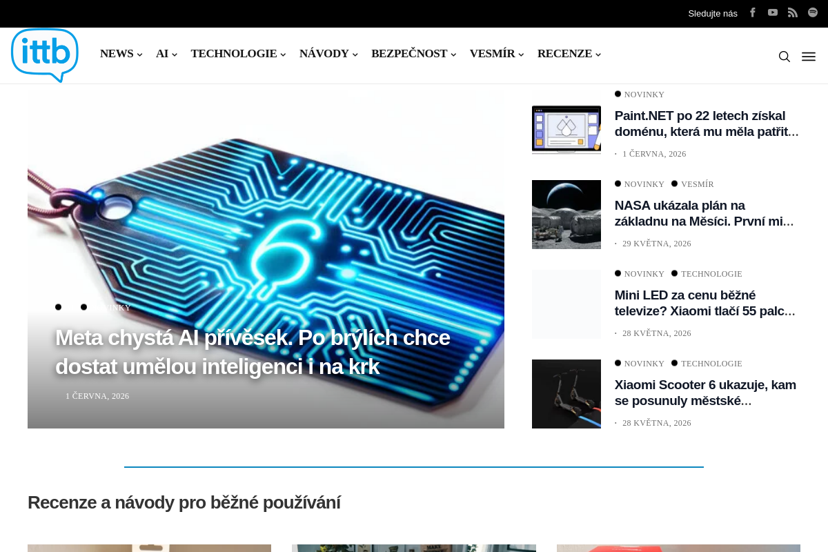 Ittb.cz