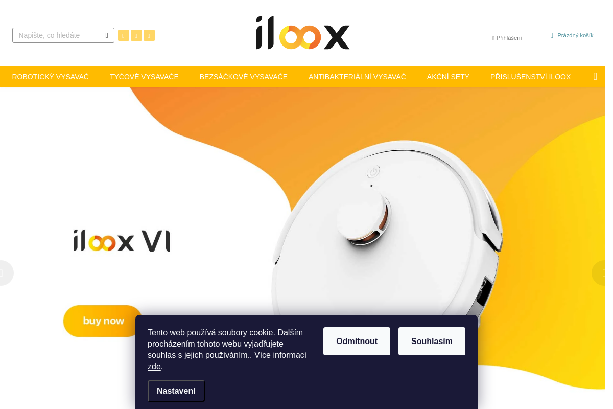 ilooxhome.cz foto 1