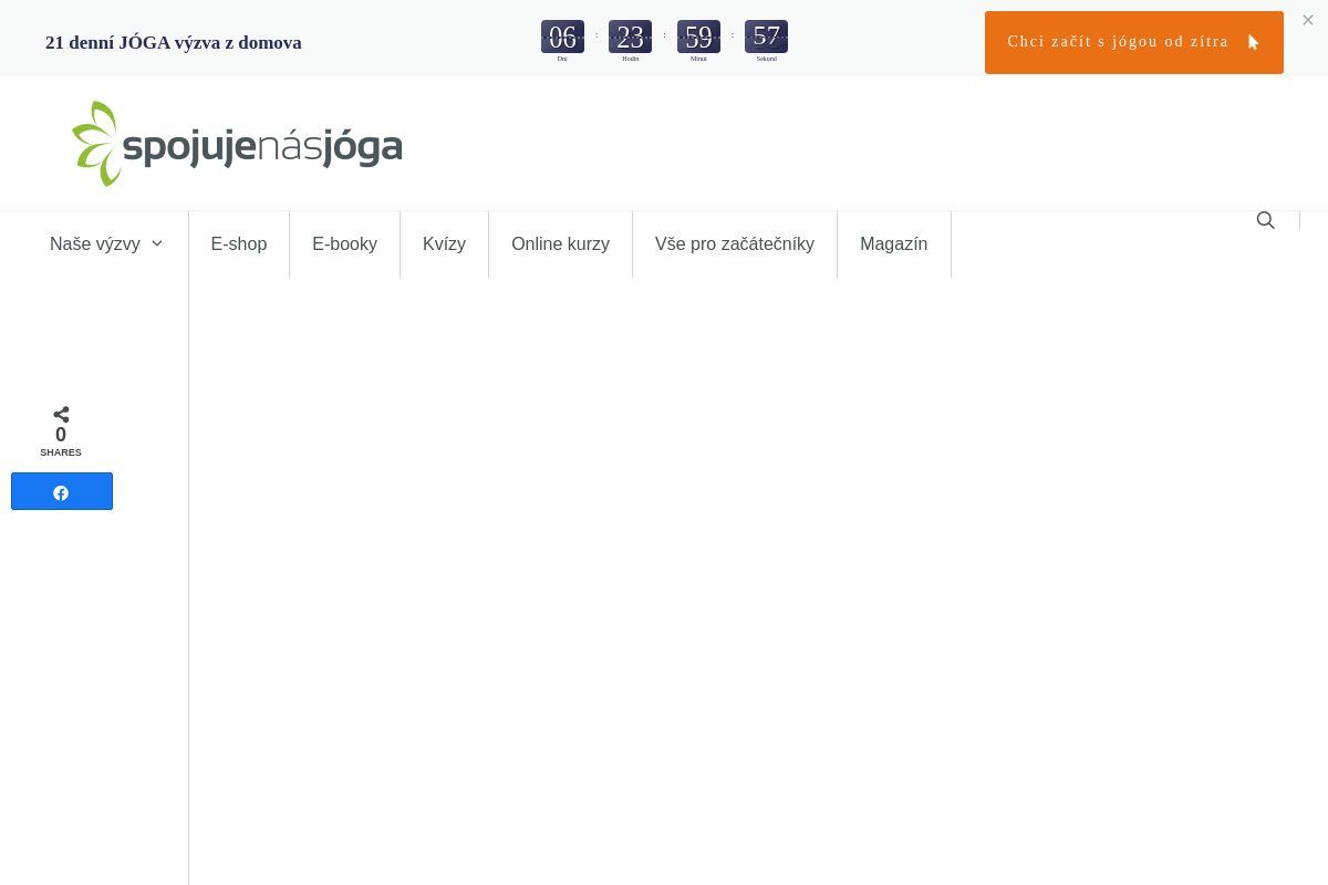 Spojujenasjoga.cz