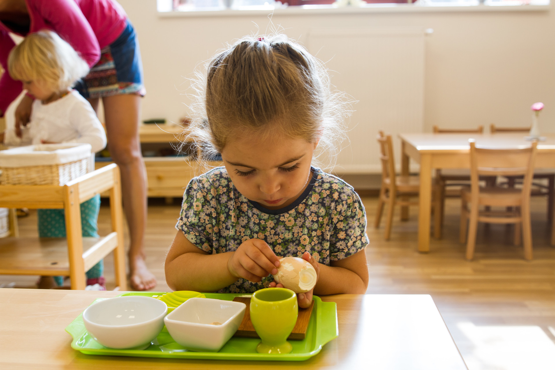 Montessori dětské skupiny a klub foto 4