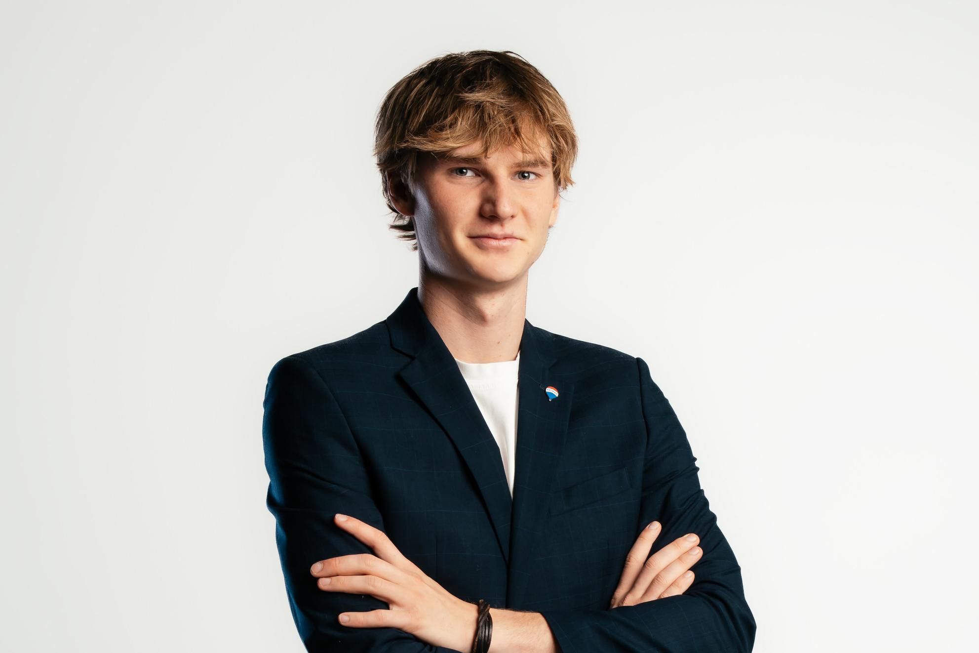 David Zajíc - RE/MAX Delux