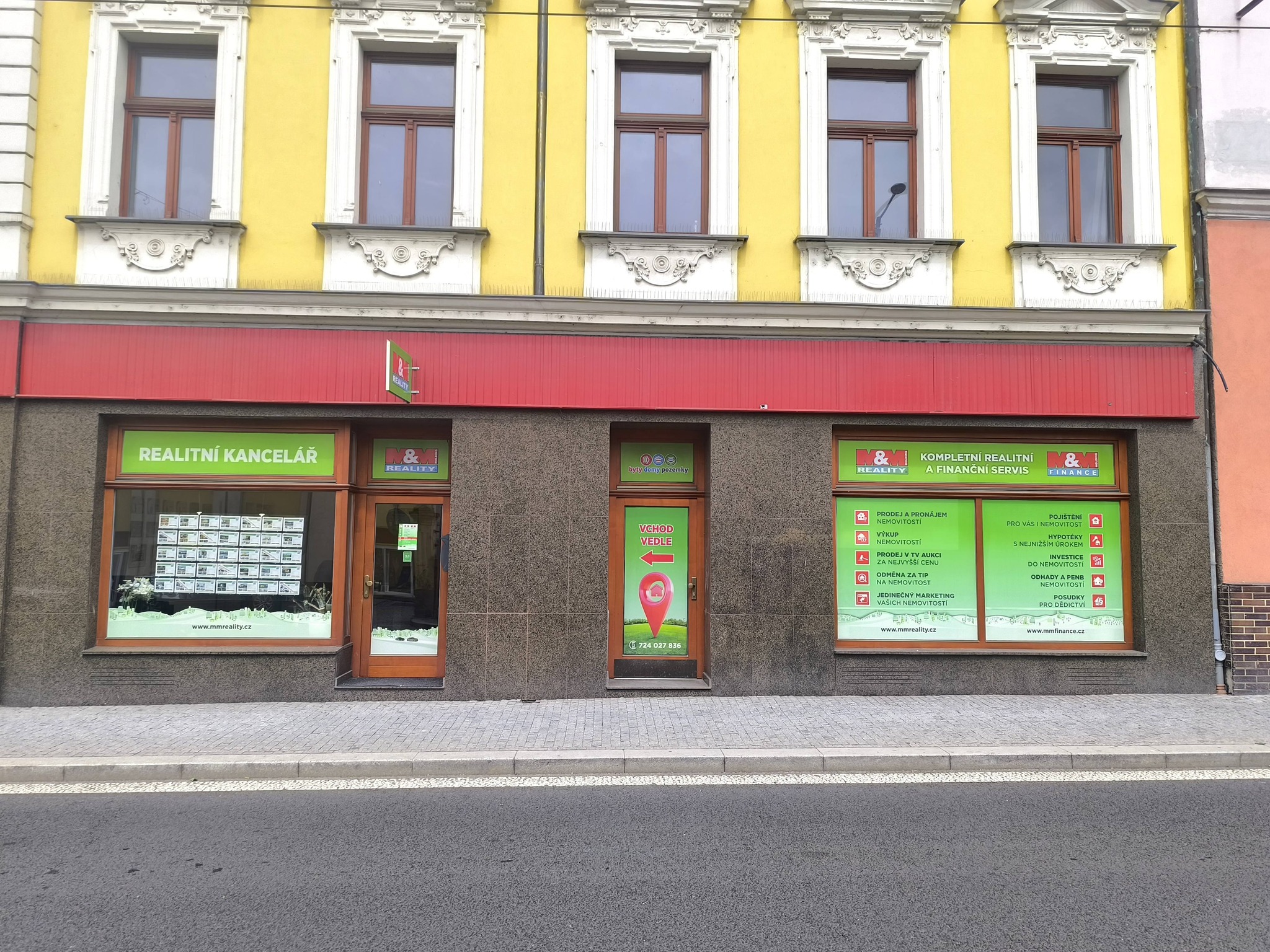 Tomáš Krsek M&M Reality foto 3