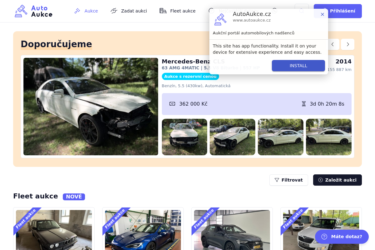 AutoAukce